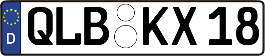 QLB-KX18