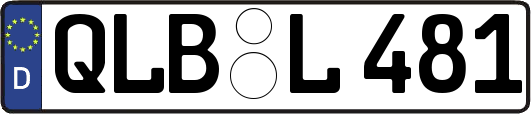 QLB-L481