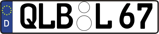 QLB-L67