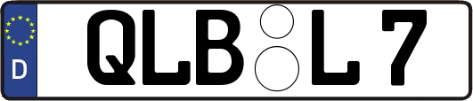 QLB-L7