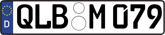 QLB-M079
