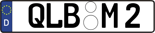 QLB-M2