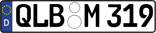 QLB-M319
