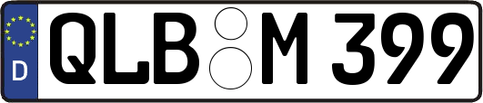 QLB-M399