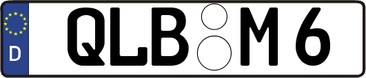 QLB-M6