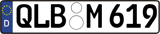 QLB-M619