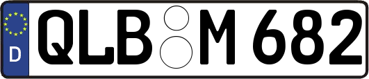 QLB-M682