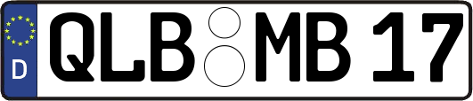 QLB-MB17