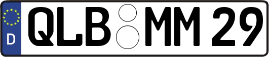 QLB-MM29