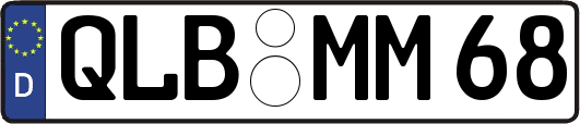 QLB-MM68
