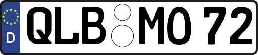 QLB-MO72
