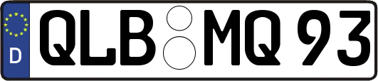 QLB-MQ93