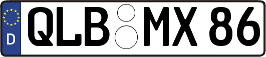 QLB-MX86