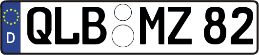 QLB-MZ82