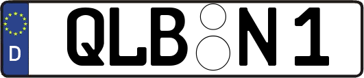 QLB-N1