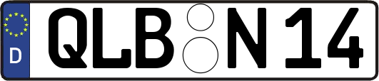 QLB-N14