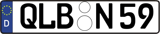 QLB-N59