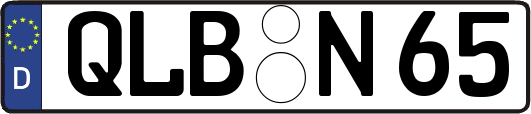 QLB-N65