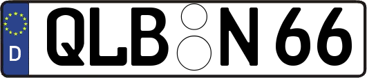 QLB-N66