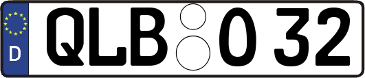 QLB-O32