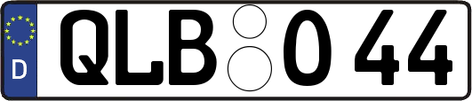 QLB-O44