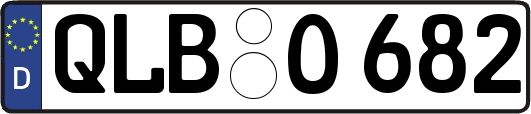 QLB-O682