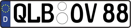 QLB-OV88