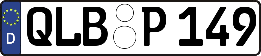 QLB-P149