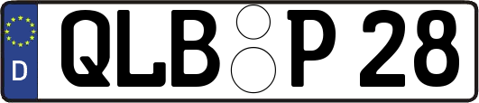 QLB-P28