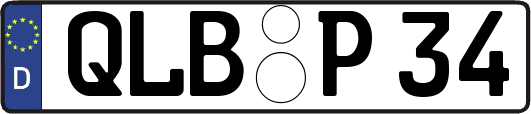 QLB-P34