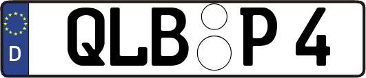 QLB-P4