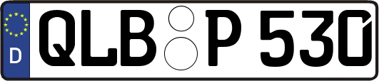 QLB-P530