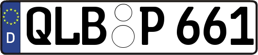 QLB-P661