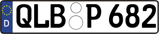 QLB-P682