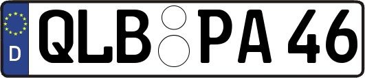 QLB-PA46