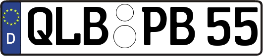QLB-PB55