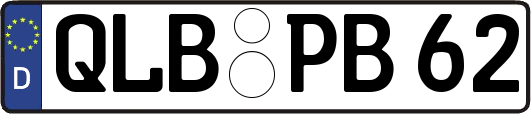 QLB-PB62