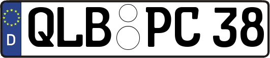 QLB-PC38