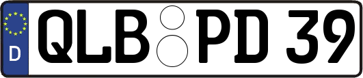 QLB-PD39