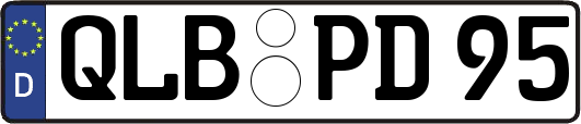 QLB-PD95