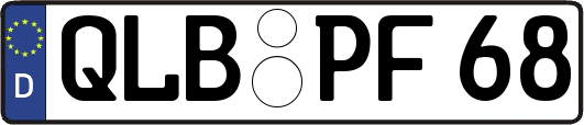 QLB-PF68