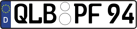 QLB-PF94