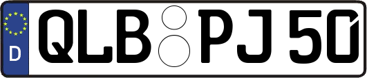 QLB-PJ50