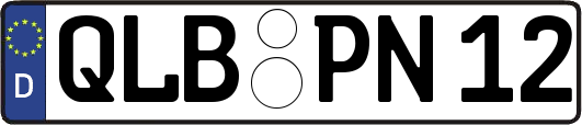 QLB-PN12