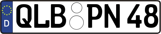 QLB-PN48