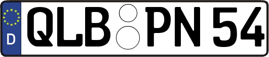 QLB-PN54