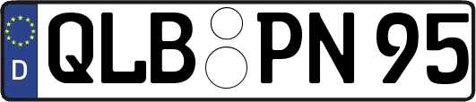 QLB-PN95
