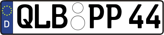 QLB-PP44
