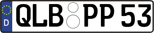 QLB-PP53