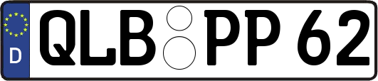 QLB-PP62